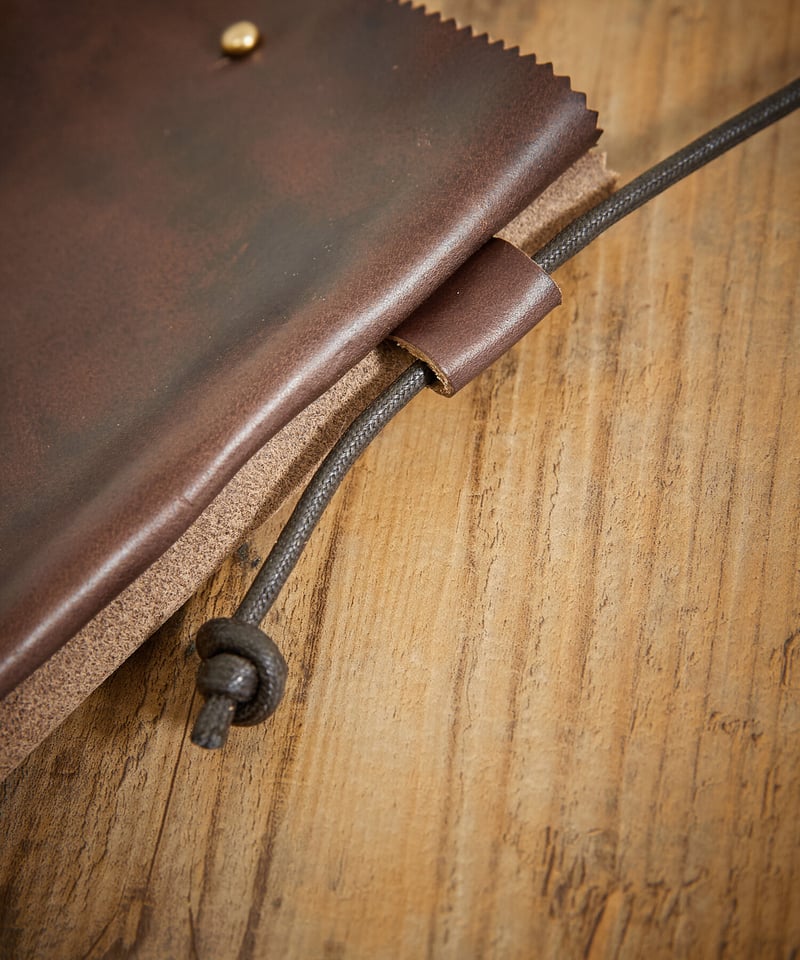 MR.OLIVE E.O.I ミスターオリーブ / HORWEEN CHROMEXCEL LE