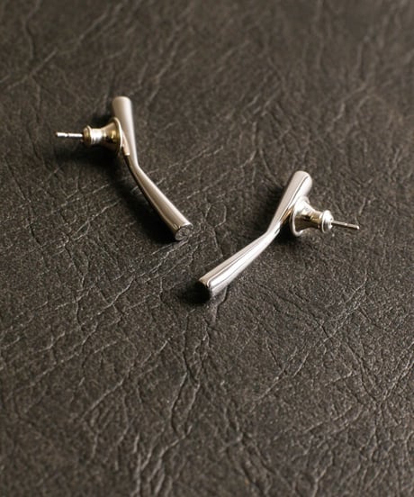 【米津玄師さん着用】【全2色】MIRAH ミラ / PIERCE ピアス (ペア) / P107M