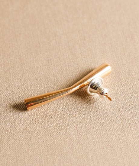 【米津玄師さん着用】【全2色】MIRAH ミラ / PIERCE ピアス (ペア) / P107M