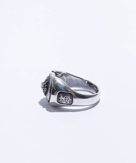 HARIM ハリム / LEO RING GRAND / HRR031SV