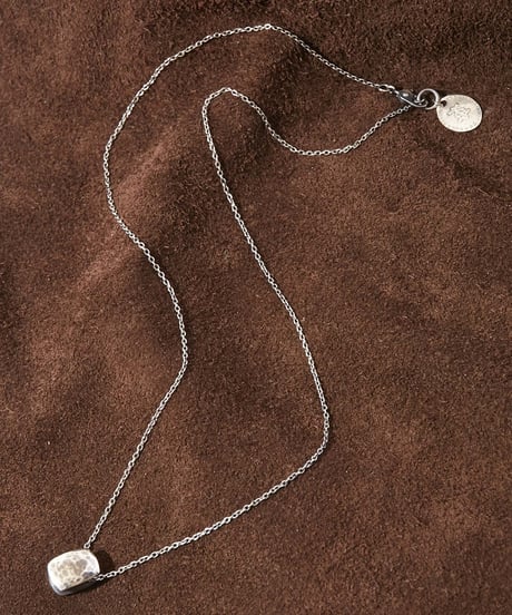 HARIM ハリム / FORGE PENDANT SMALL / HRP126HM