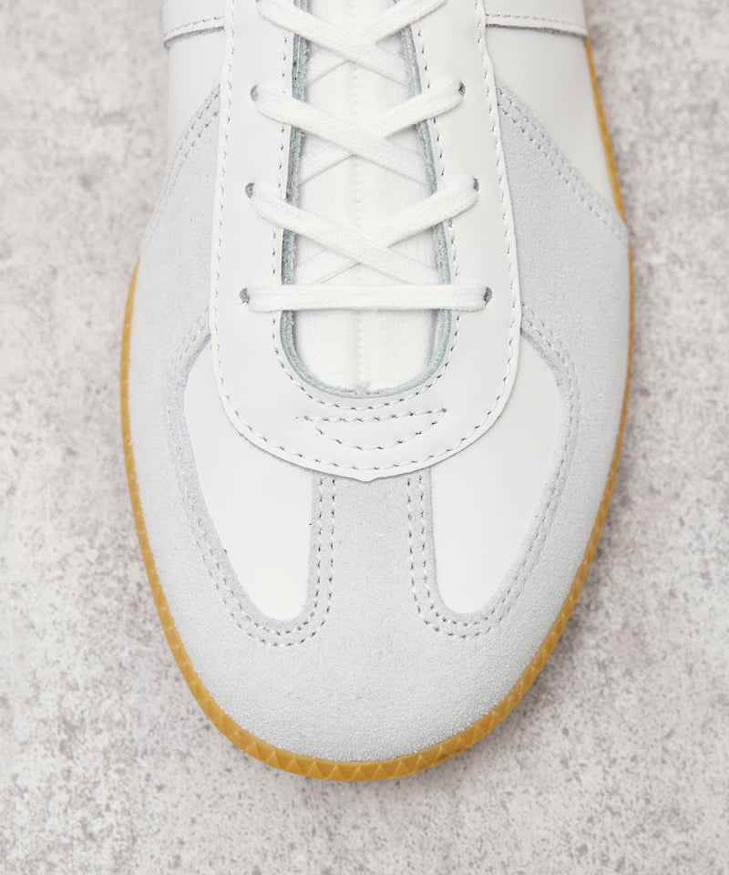 GERMAN ARMY TRAINER ORIGINAL ジャーマンアーミートレーナーオリジナ