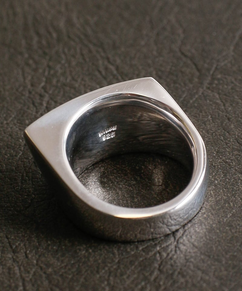 全1色】MIRAH ミラ / RING リング 指輪 / R205 | ability on 全1色】MIRAH ミラ / RING リング 指輪 / R205 | ability on