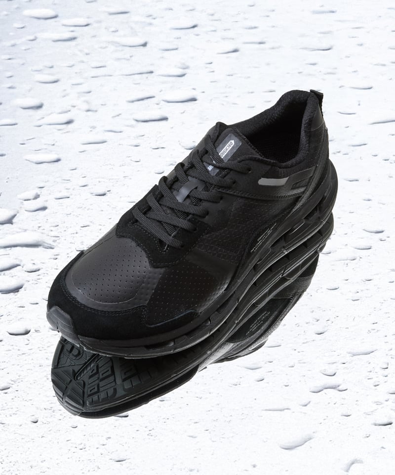 MOISTHROUGH360 モイスルー360 / VENTIRIS LT 特許取得・通気防水