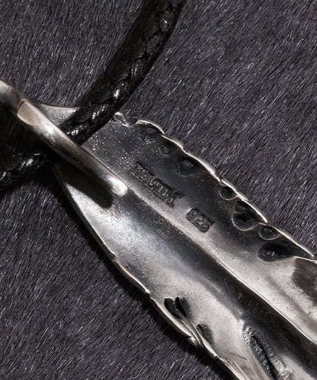 HARIM ハリム / FEATHER RIGHT M OX CODE / HRT006 OX CODE