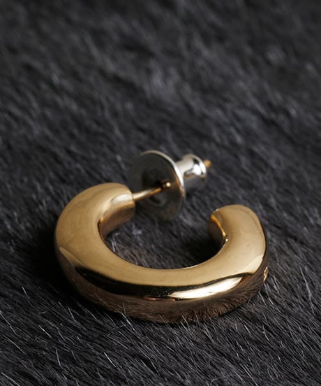 HARIM ハリム / Good pierce L GP グッド ピアス (L)  片耳 / HRA048 GP