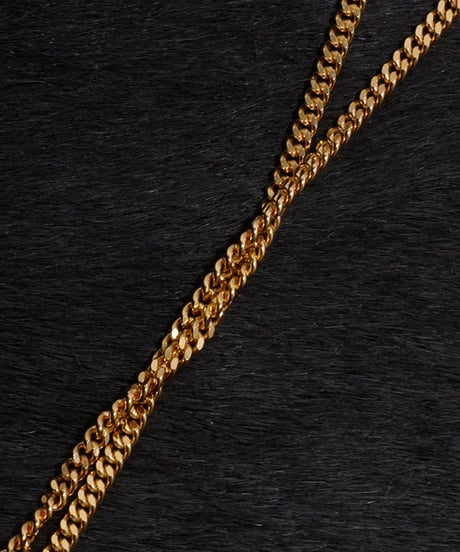 HARIM ハリム / stairway to Heaven COIN PENDANT GP ネックレス / HRP114GP