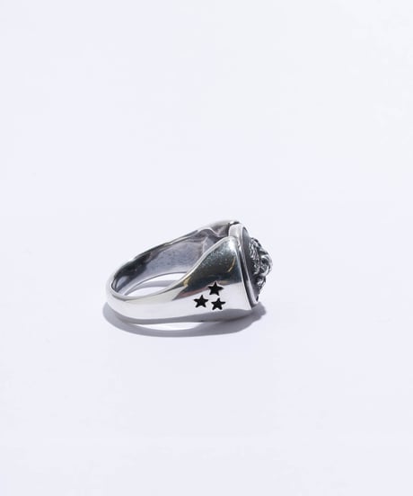 HARIM ハリム / LEO RING GRAND / HRR031SV
