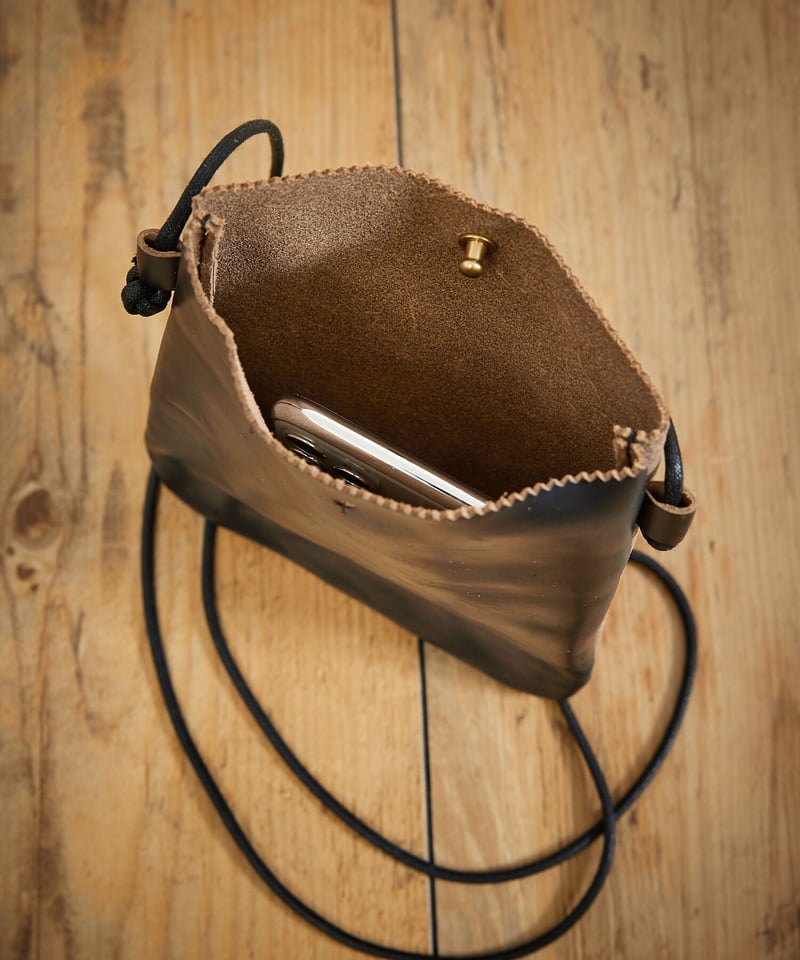 MR.OLIVE E.O.I ミスターオリーブ / HORWEEN CHROMEXCEL LE