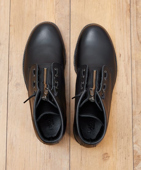 PADRONE パドローネ / 3way FIRE MAN BOOTS (WATER PROOF LEATHER) ウォータープルーフファイヤーマンブーツ / PU8054-1147