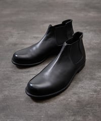 PADRONE パドローネ / SIDE GORE BOOTS [EDGAR] サイドゴアレザーブーツ / PU8054-1126