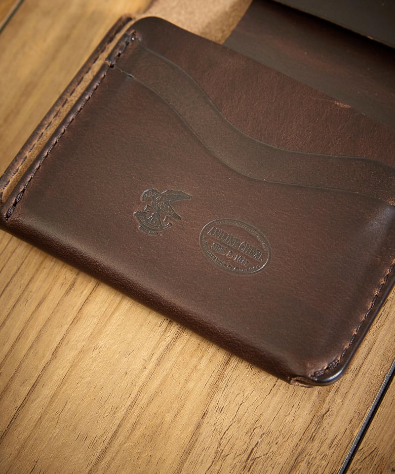 MR.OLIVE E.O.I ミスターオリーブ / HORWEEN CHROMEXCEL LE