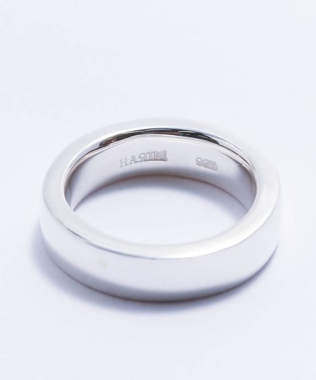HARIM ハリム / The Good Ring 2 WH / HRR033 WH
