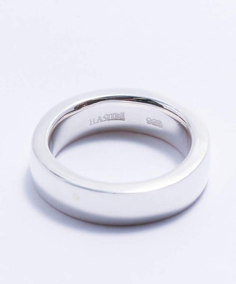 HARIM ハリム / The Good Ring 2 WH ザ グッドリング / HRR033 WH-