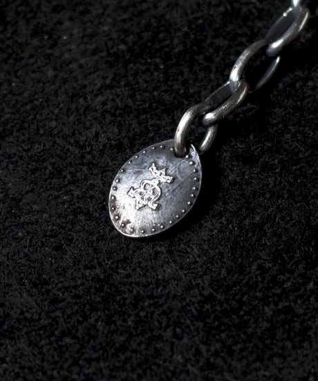 HARIM ハリム / combination chain bracelet/ HRC008