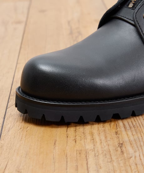 PADRONE パドローネ / 3way FIRE MAN BOOTS (WATER PROOF LEATHER) ウォータープルーフファイヤーマンブーツ / PU8054-1147