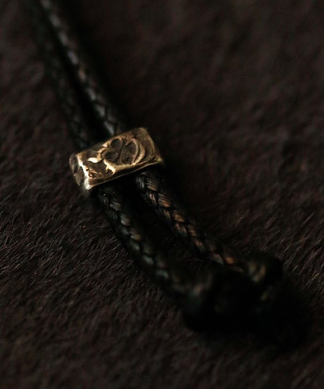 HARIM ハリム / ROCK BEADS NECK SV / HRP103 SV