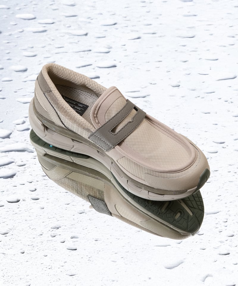 MOISTHROUGH360 モイスルー360 / HOBALIPS 特許取得・通気防水システ