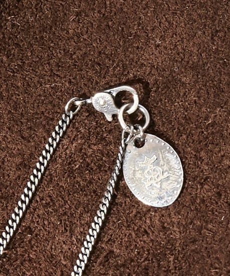 HARIM ハリム / FORGE PENDANT LARGE / HRP125HD