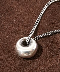 HARIM ハリム / METAL MOONS SV / HRP127OX(large charm)