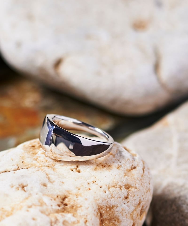 SixTONES 京本大我さん着用 】MIRAH ミラ / RING リング 指輪 / R1