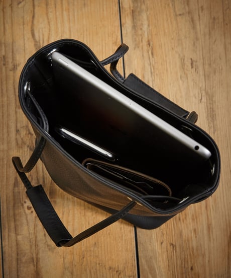 MR.OLIVE E.O.I ミスターオリーブ / WATER PROOF WASHABLE LEATHER / 2WAY SMALL CYLINDER BAG / ME653