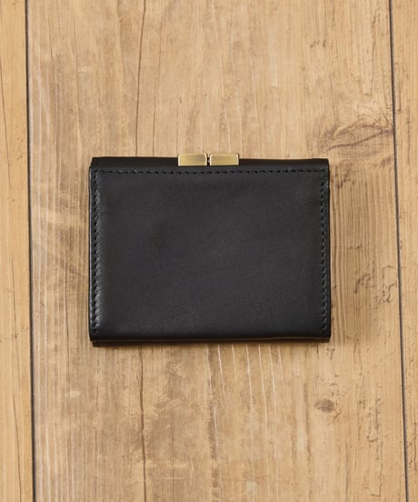 SLOW スロウ / Ex.horse mini wallet 別注ホースレザーミニウォレット 日本製馬革財布 / 333S131LA