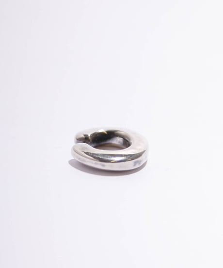 HARIM ハリム / Good Cuff SILVER シルバー925 イヤーカフ 片耳 / HRA049CF SV