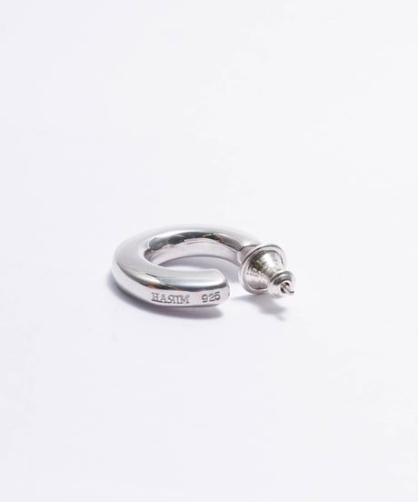 HARIM ハリム / Good pierce L RP グッド ピアス (L) 片耳/ HRA048 RP