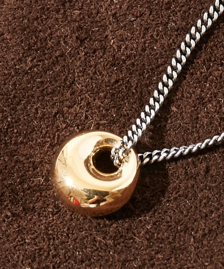HARIM ハリム / METAL MOONS GP / HRP127GP(large charm)