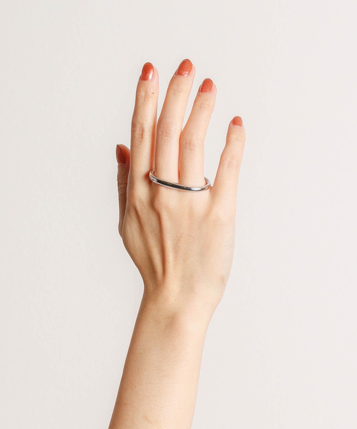 Snow Man 向井康二さん non-no着用 】MIRAH ミラ / RING リング