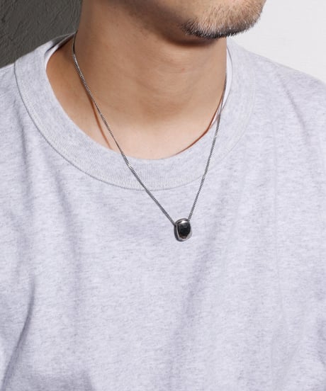 HARIM ハリム / FORGE PENDANT LARGE / HRP125HM