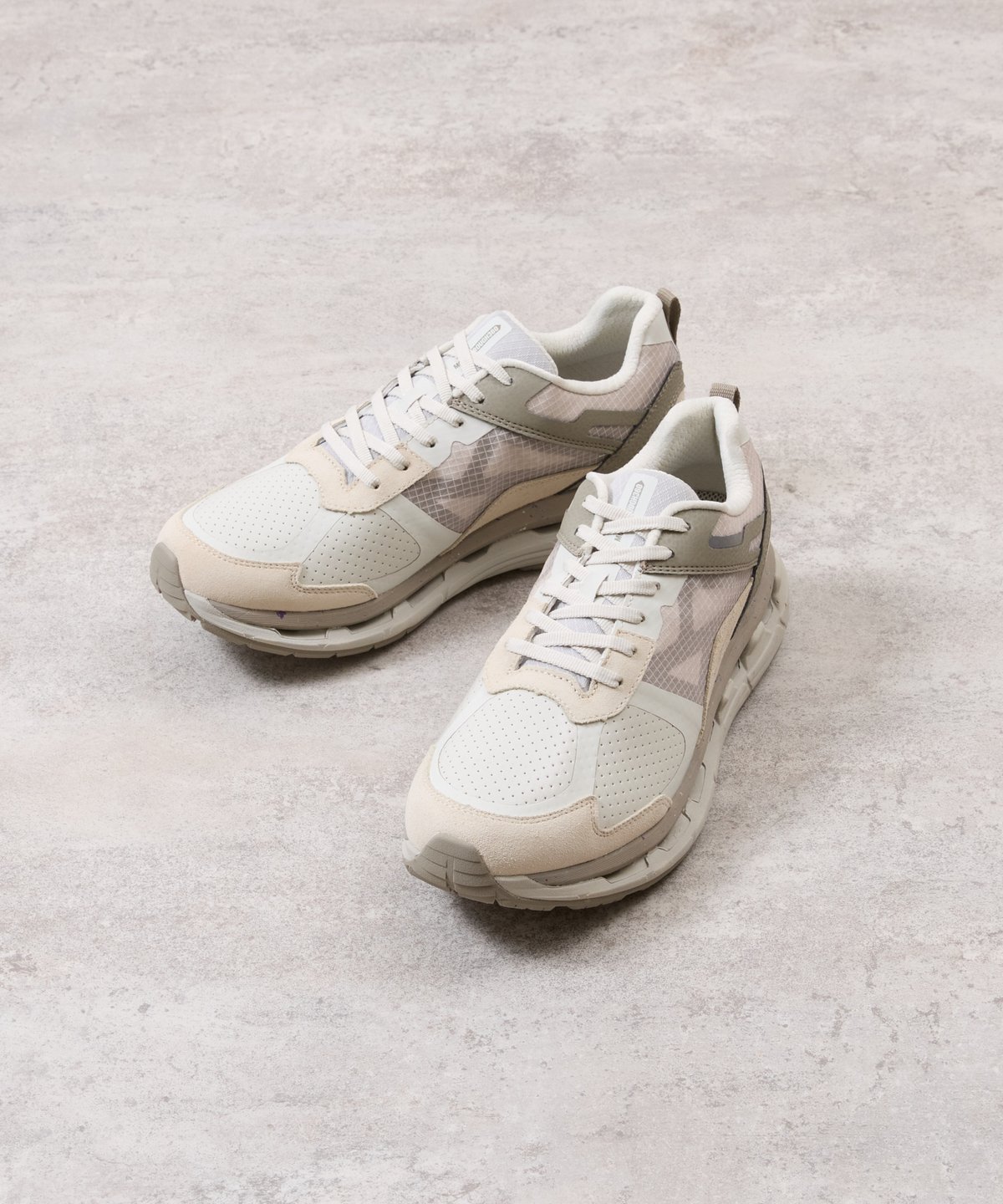 MOISTHROUGH360 モイスルー360 / VENTIRIS LT 特許取得・通気防水