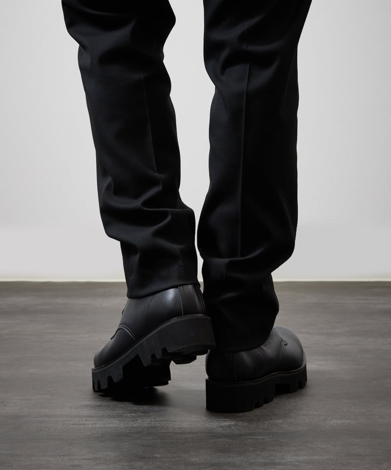 PADRONE パドローネ / 3way FIRE MAN BOOTS with Chunky