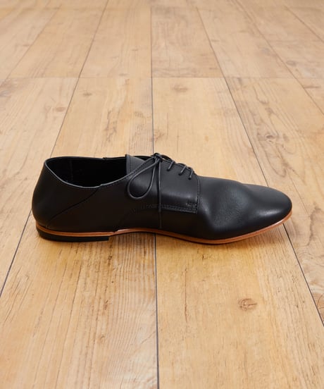 ARCOLLETTA PADRONE アルコレッタ パドローネ / 2way DERBY DANCE SHOES(step on heel) ダービーダンスシューズ / AP8185-2012