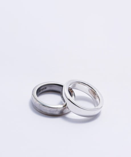 HARIM ハリム / The Good Ring 2 WH / HRR033 WH
