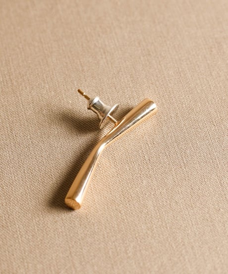 【米津玄師さん着用】【全2色】MIRAH ミラ / PIERCE ピアス (ペア) / P107M