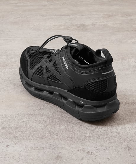 MOISTHROUGH360 モイスルー360 / CAICIAS 防水スニーカーサンダル カイキアス / M1120M