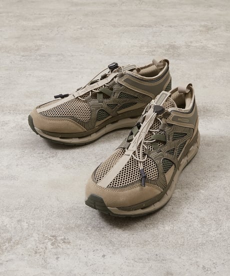 MOISTHROUGH360 モイスルー360 / CAICIAS 防水スニーカーサンダル カイキアス / M1120M