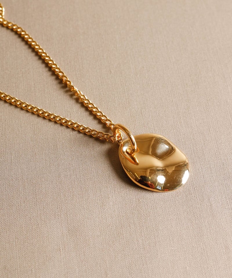 SnowMan目黒蓮さん着用】【全2色】MIRAH ミラ / NECKLACE ネックレス