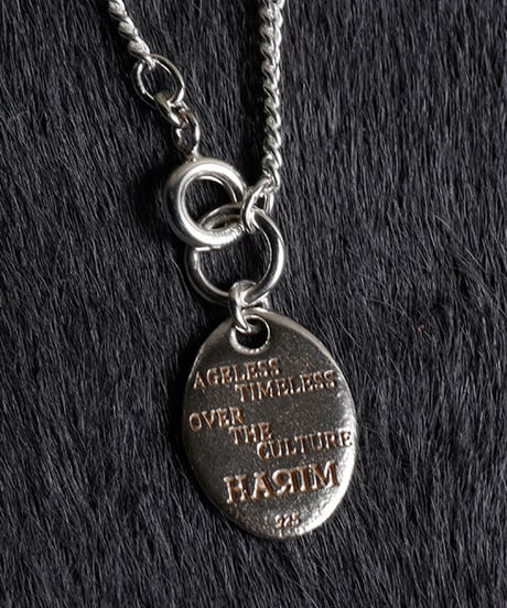 HARIM ハリム / Beautiful chain L GP / HRP110 GP
