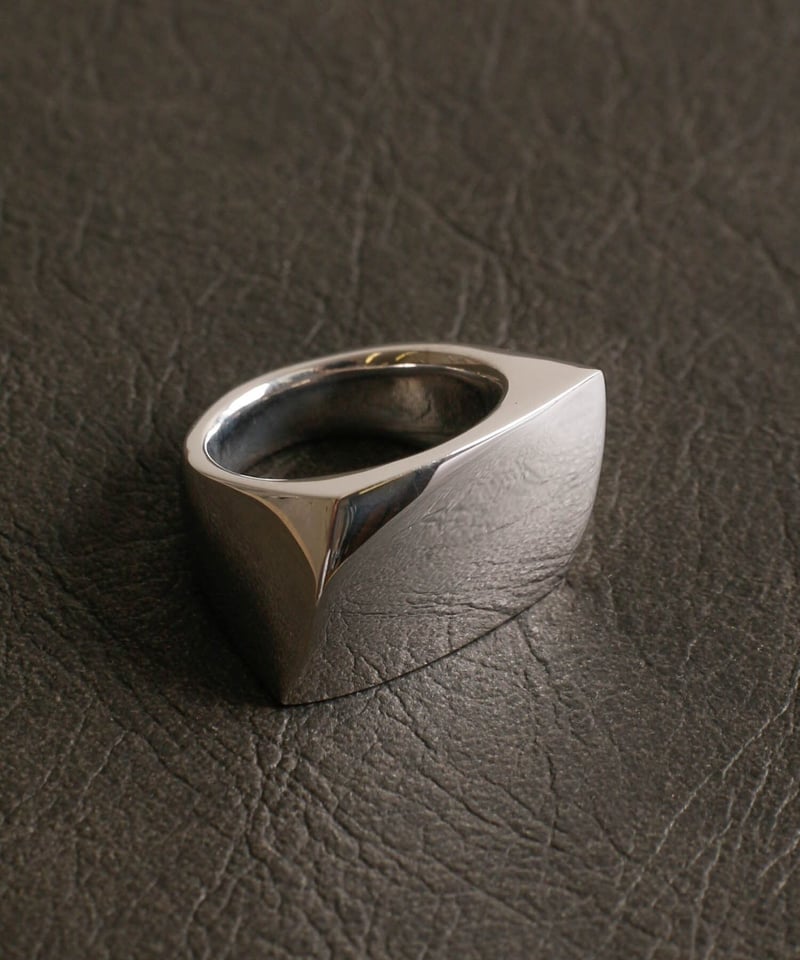全1色】MIRAH ミラ / RING リング 指輪 / R205 | ability on 全1色】MIRAH ミラ / RING リング 指輪 / R205 | ability on