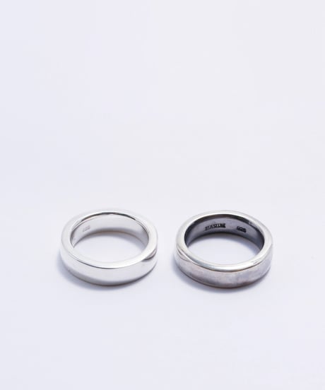 HARIM ハリム / The Good Ring 2 WH / HRR033 WH