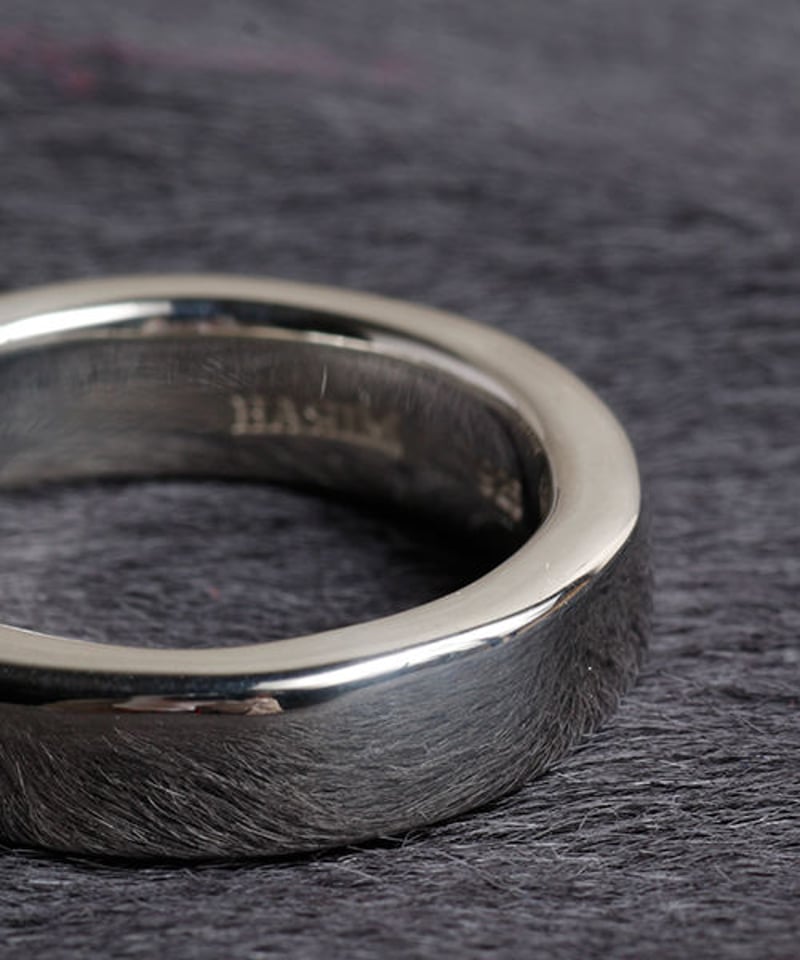 HARIM ハリム / The Good Ring 2 WH / HRR033 WH | ab...
