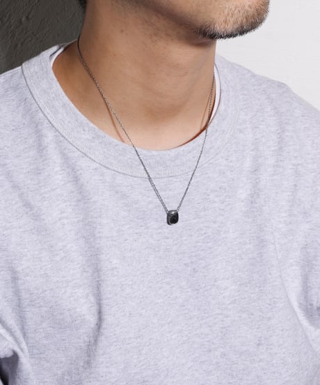HARIM ハリム / FORGE PENDANT SMALL / HRP126HM