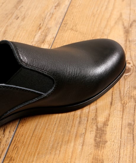 ARCOLLETTA PADRONE アルコレッタ パドローネ / EX SIDE GORE SHOES 別注サイドゴアレザーシューズ / AP8054-2002