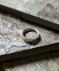 HARIM ハリム / The Good Ring 4 OX / HRR035 OX