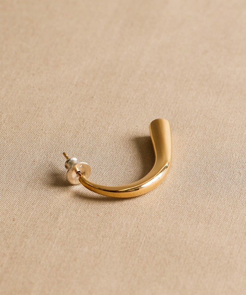 ワ*リ様 米津玄師着用ピアス　uncloud LINE PIERCE TYPE 米津玄師