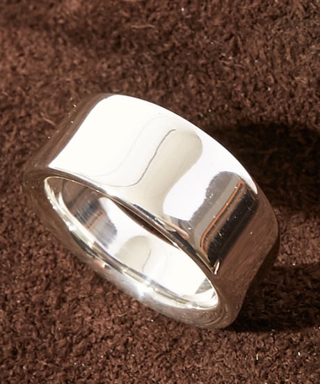 HARIM ハリム / EDGE RING2 MIRROR / HRR042WH