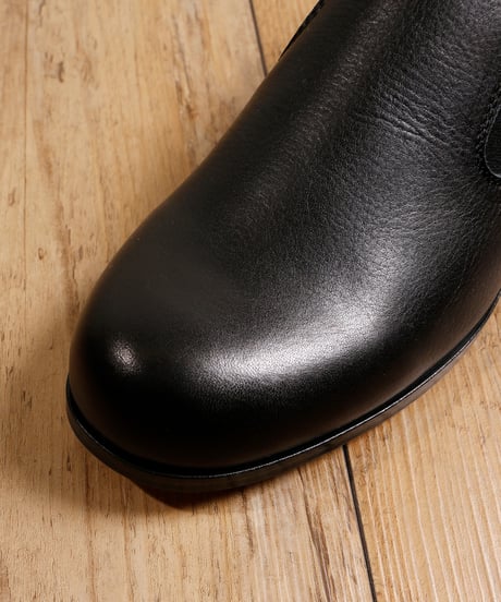ARCOLLETTA PADRONE アルコレッタ パドローネ / EX SIDE GORE SHOES 別注サイドゴアレザーシューズ / AP8054-2002